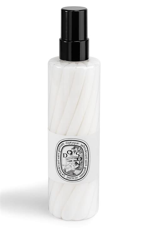 diptyque do son body mist.